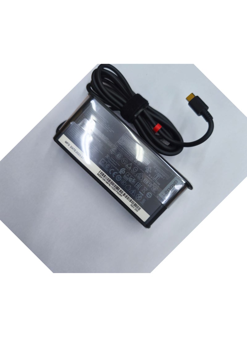MM 95W LAPTOP CHARGER LENOVO TYPE=C - Image 1
